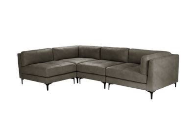 Oli Modular Left Open Corner Sofa