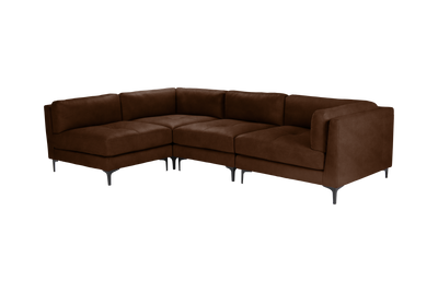 Oli Modular Left Open Corner Sofa