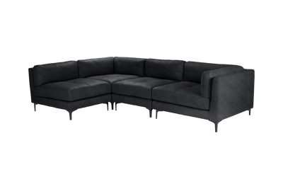 Oli Modular Left Open Corner Sofa