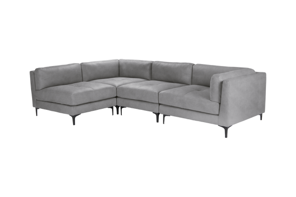 Oli Modular Left Open Corner Sofa