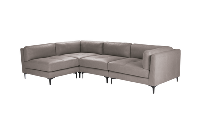 Oli Modular Left Open Corner Sofa
