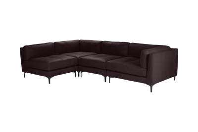 Oli Modular Left Open Corner Sofa