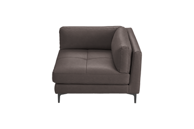 Oli Modular Chair One Arm Right in Momo Lola