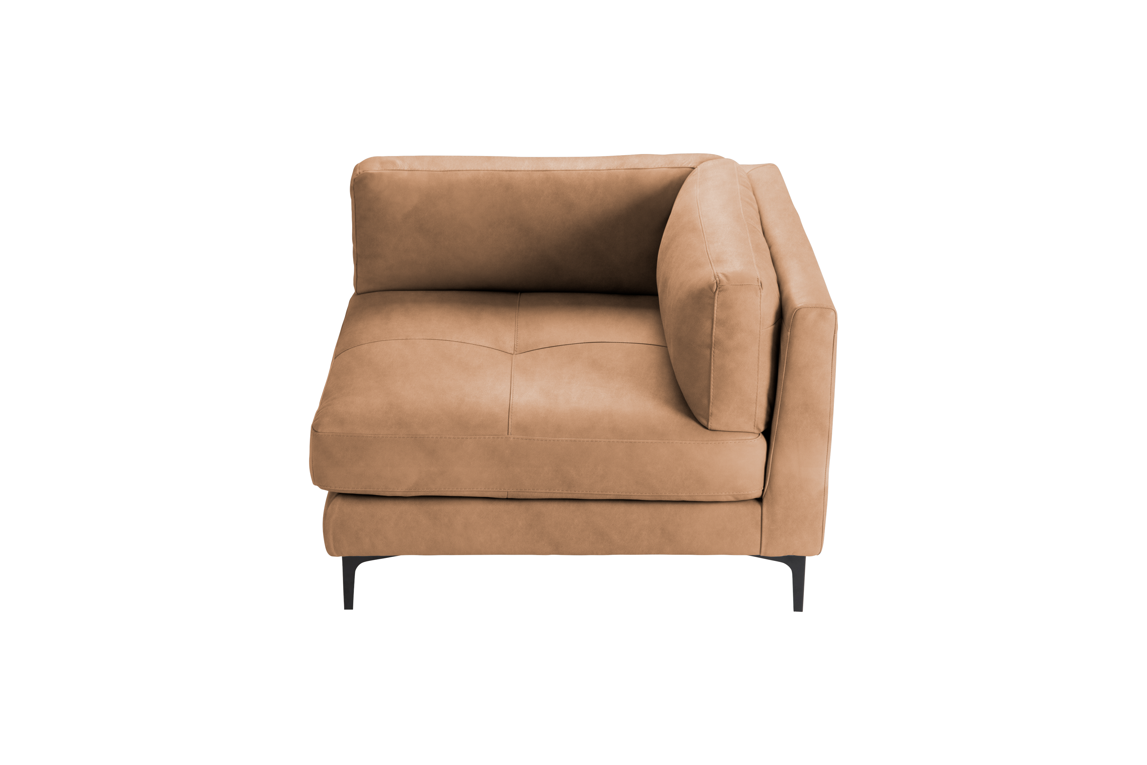 Oli Modular Right Armchair