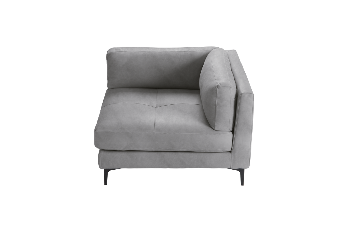 Oli Modular Right Armchair