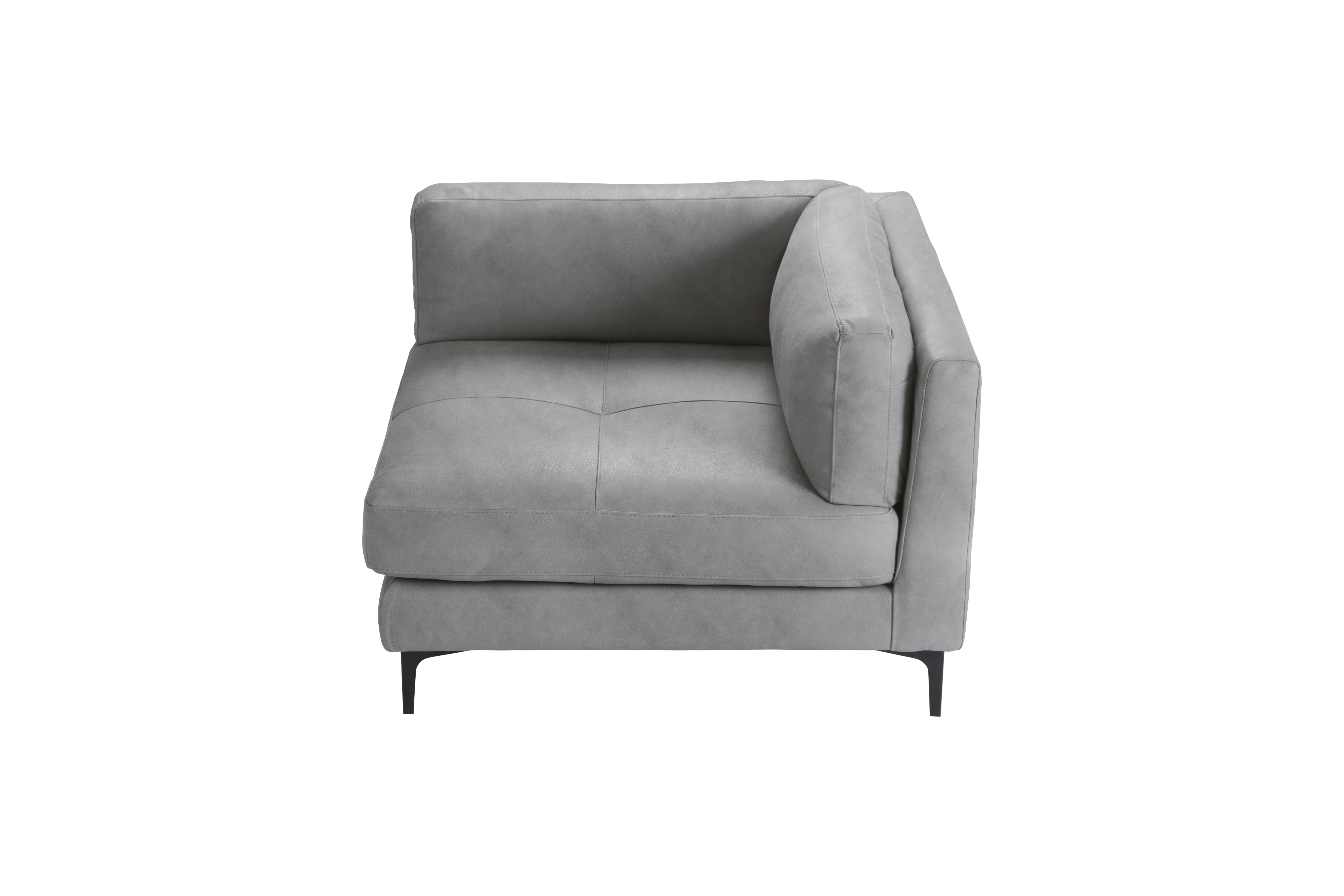 Oli Modular Right Armchair