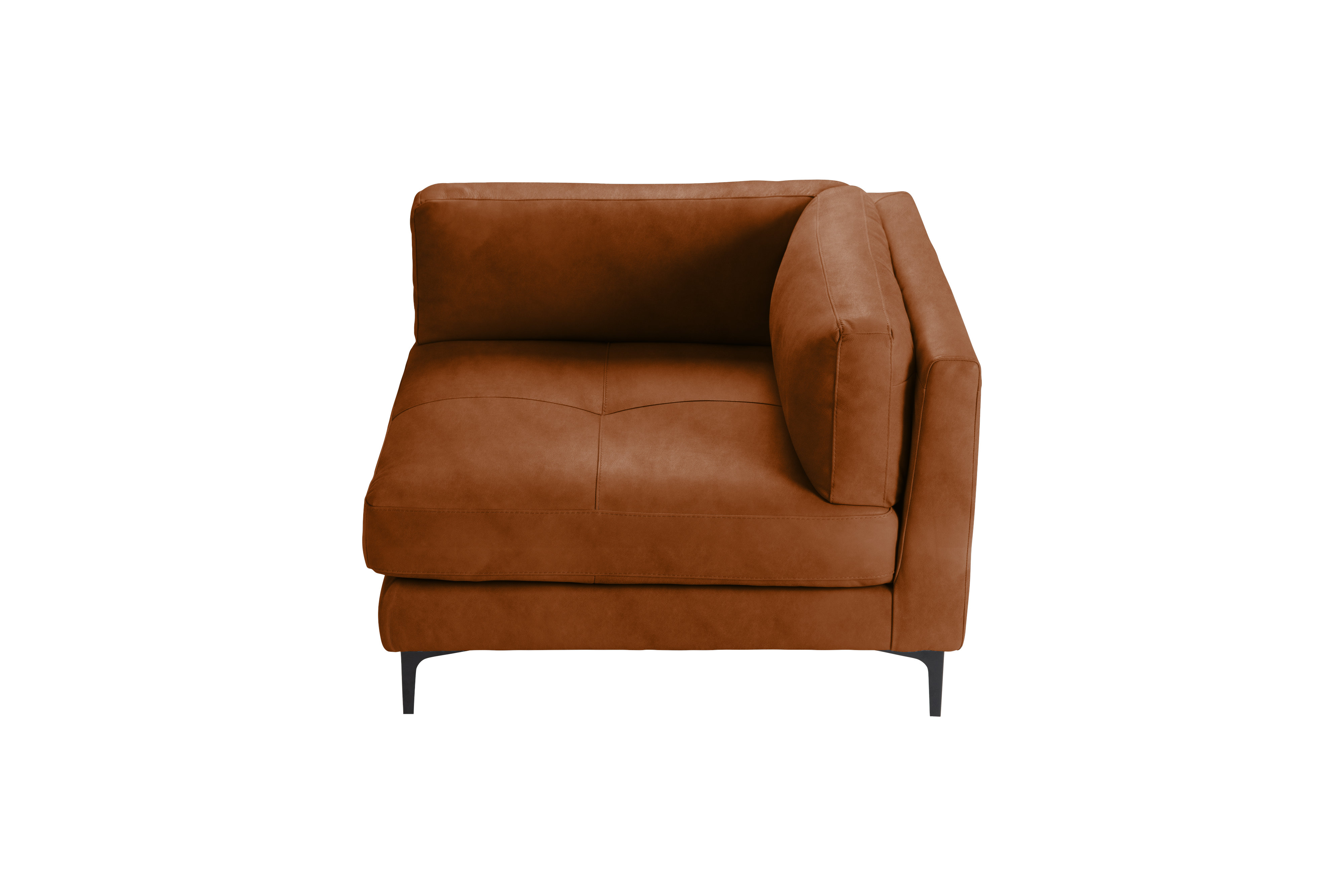 Oli Modular Right Armchair