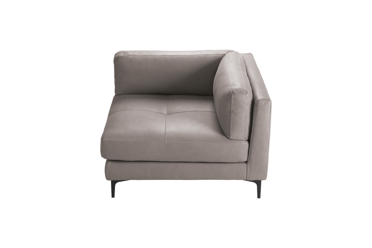 Oli Modular Right Armchair