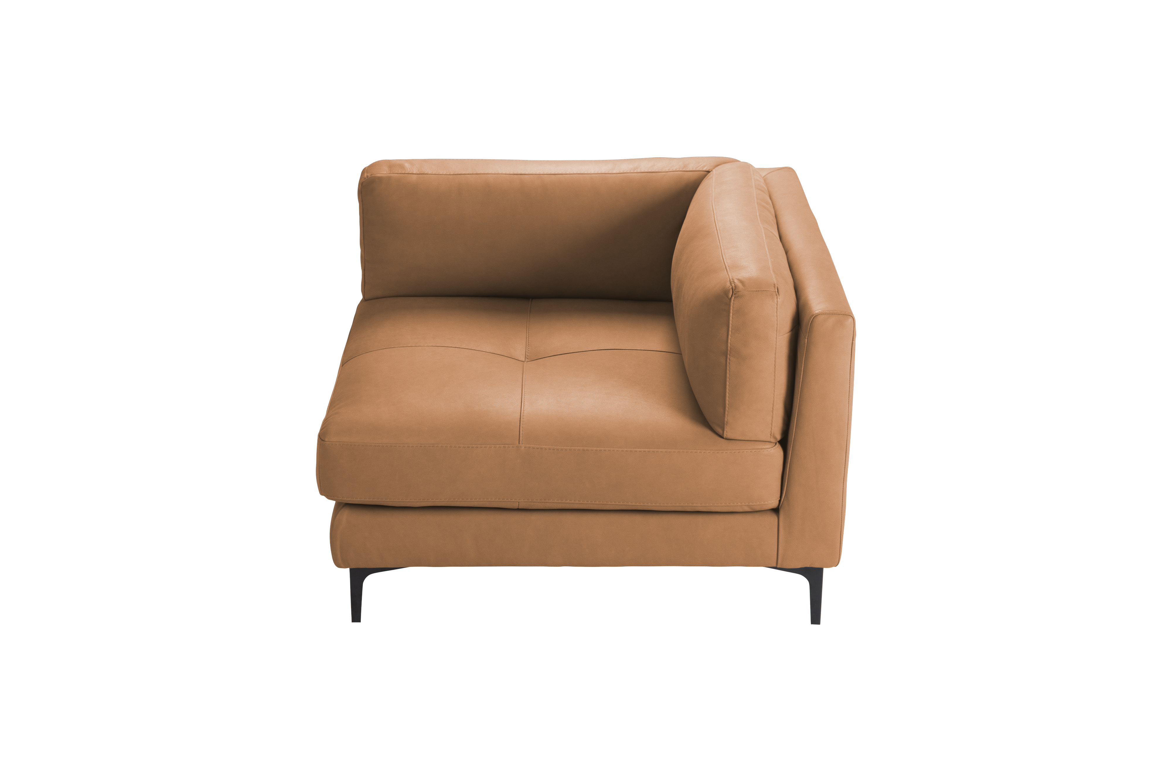 Oli Modular Right Armchair