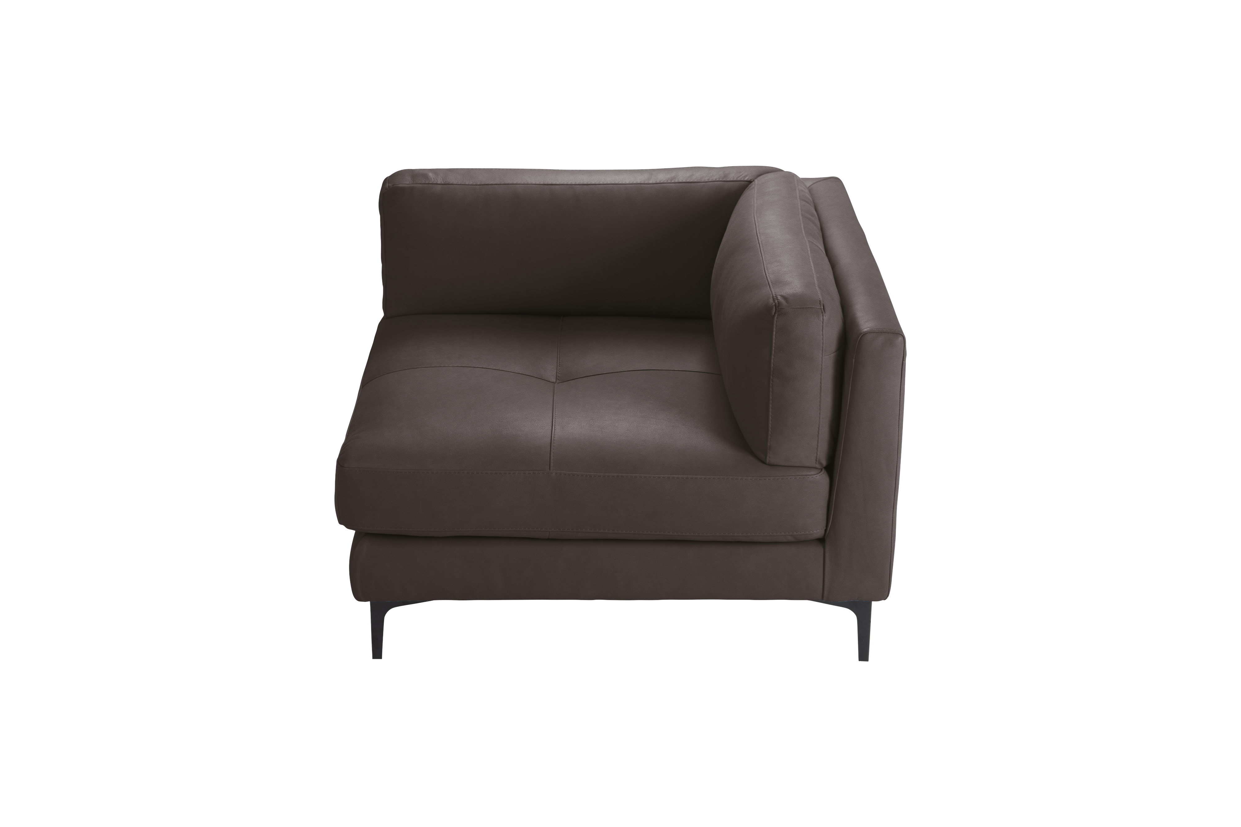 Oli Modular Right Armchair