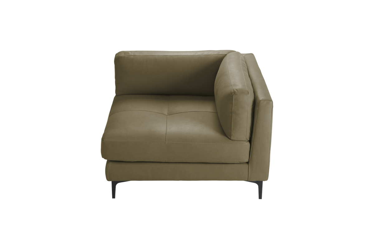Oli Modular Right Armchair