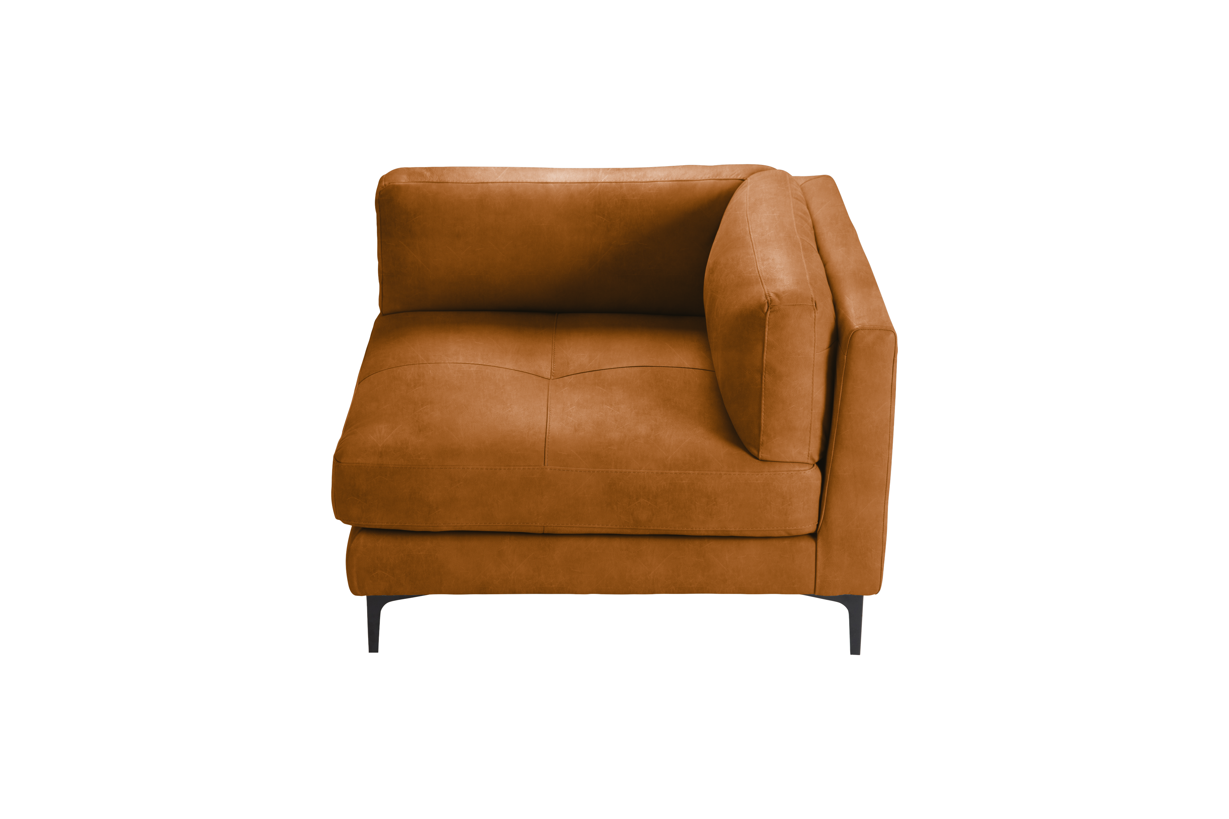 Oli Modular Right Armchair
