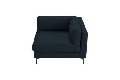 Oli Modular Chair One Arm Right in Marfa Tenerife