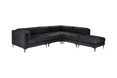 Oli Modular Right Bumper Corner Sofa