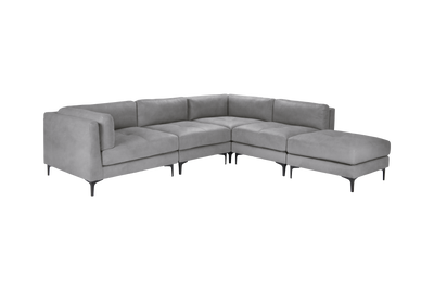 Oli Modular Right Bumper Corner Sofa