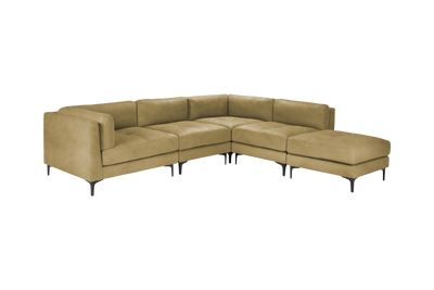 Oli Modular Right Bumper Corner Sofa
