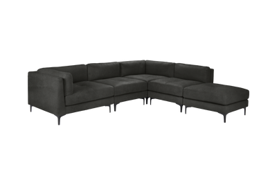 Oli Modular Right Bumper Corner Sofa