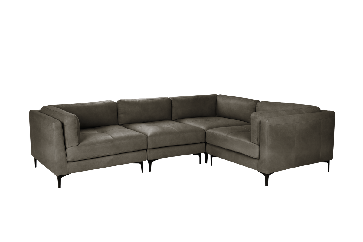 Oli Modular Right Corner Sofa