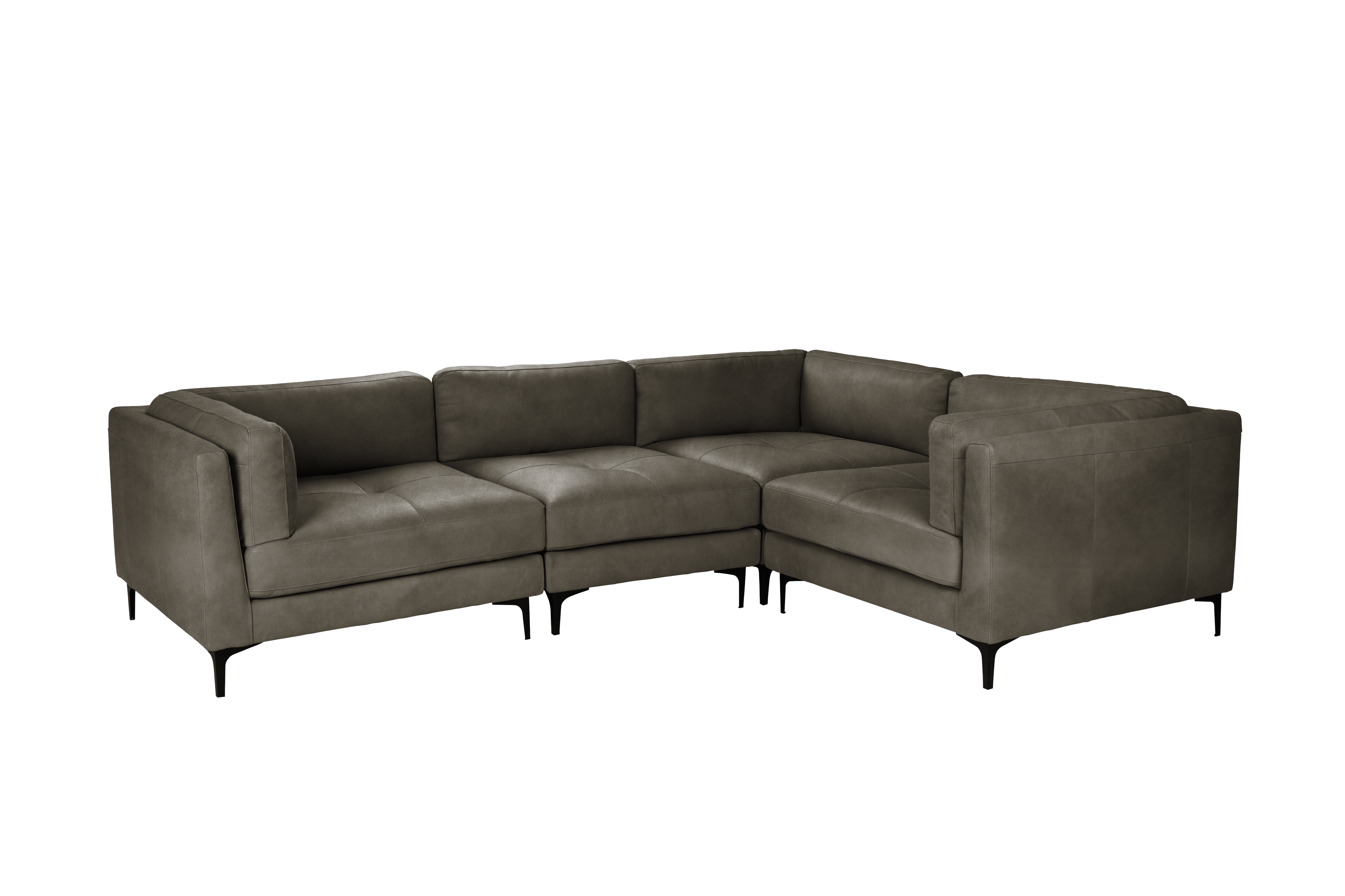 Oli Modular Right Corner Sofa