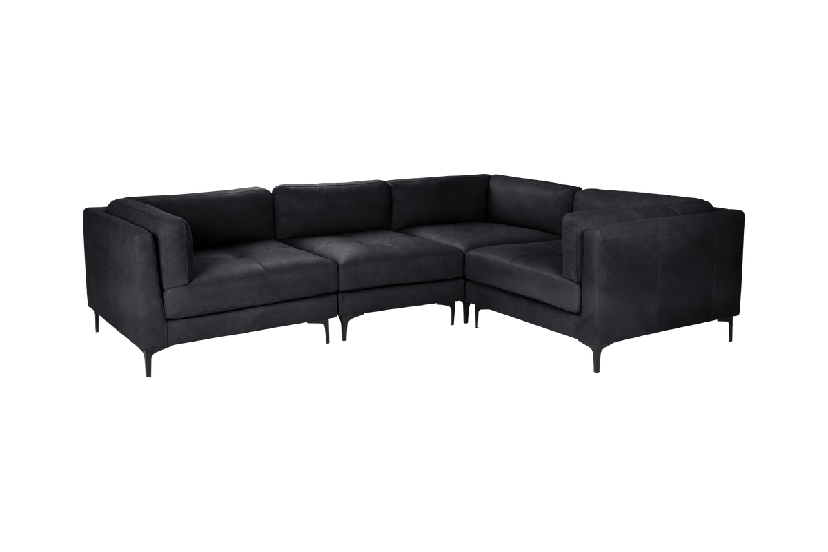 Oli Modular Right Corner Sofa