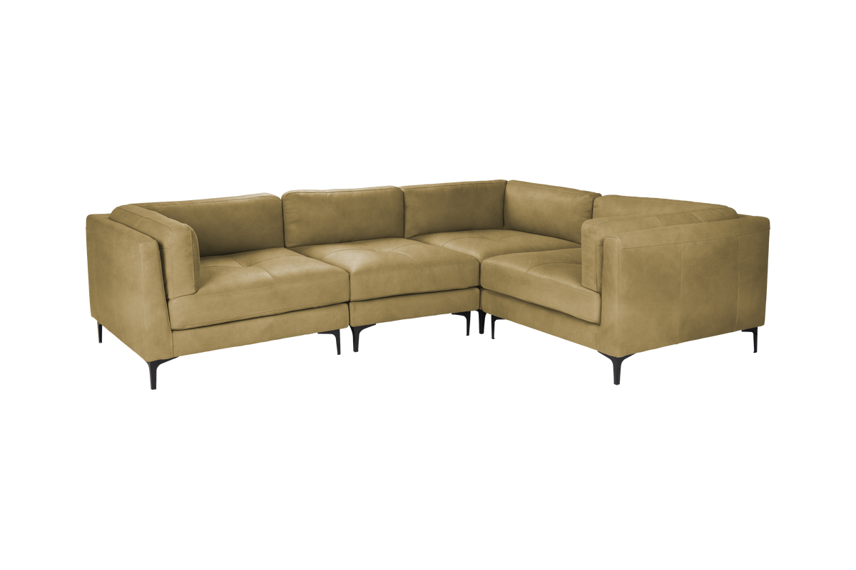 Oli Modular Right Corner Sofa