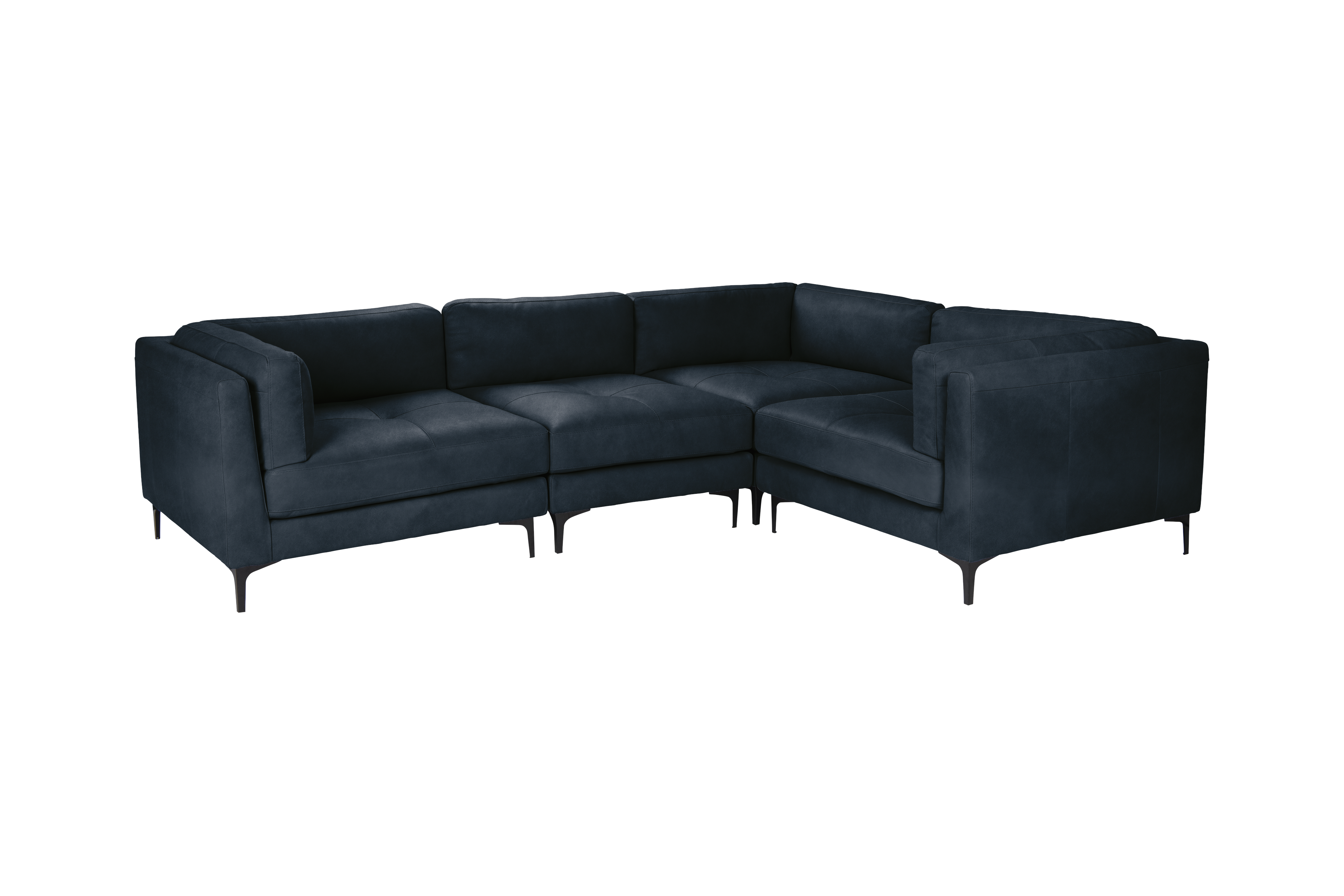 Oli Modular Right Corner Sofa