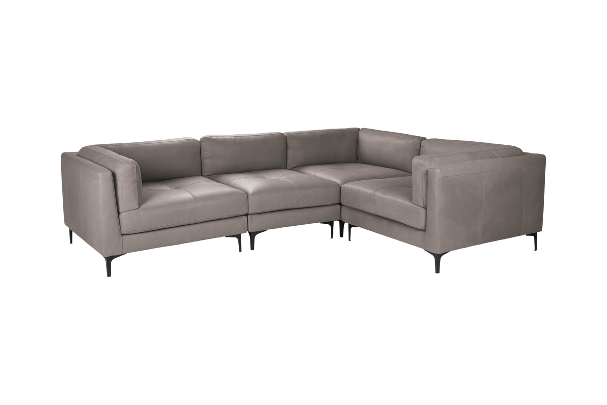 Oli Modular Right Corner Sofa
