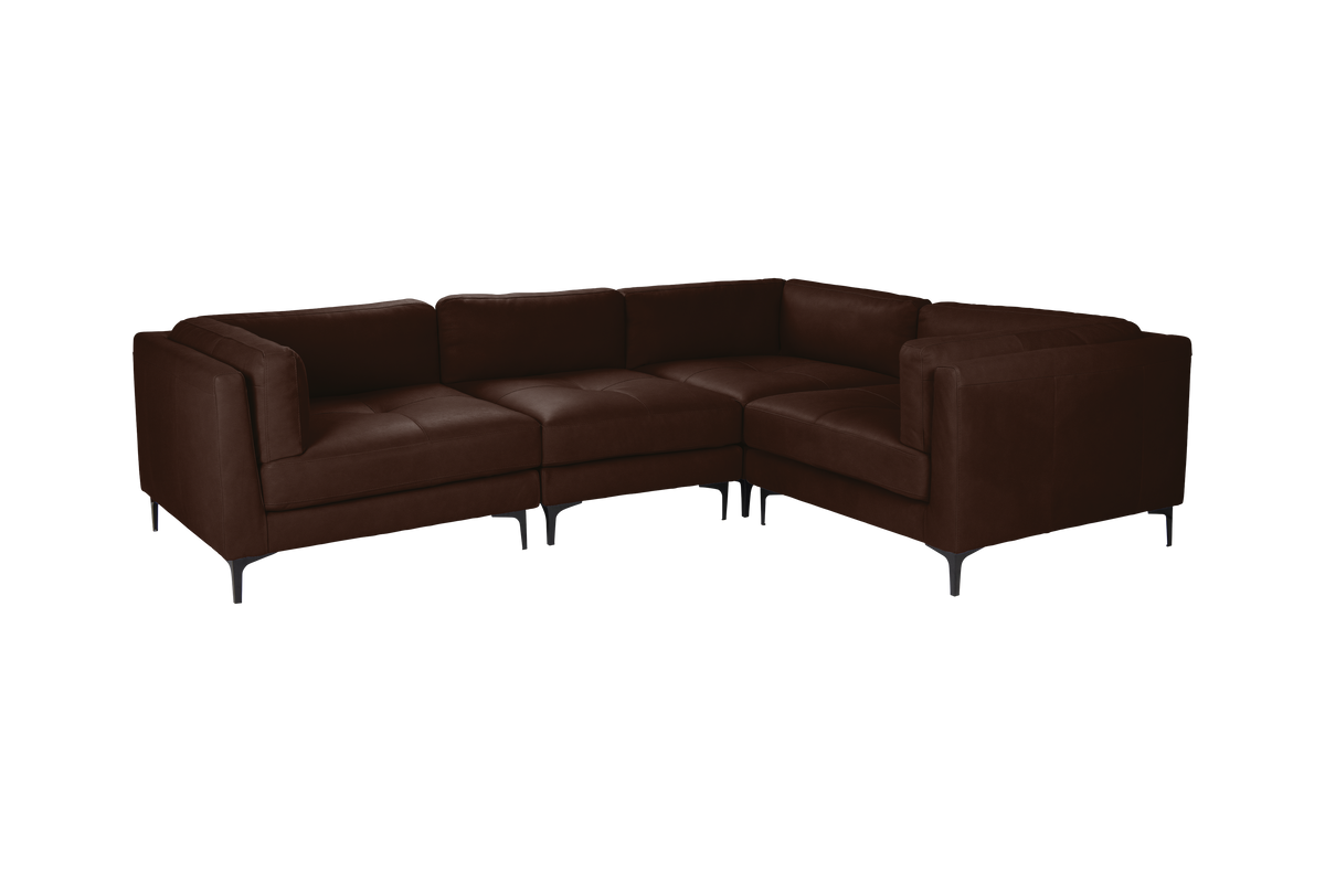 Oli Modular Right Corner Sofa