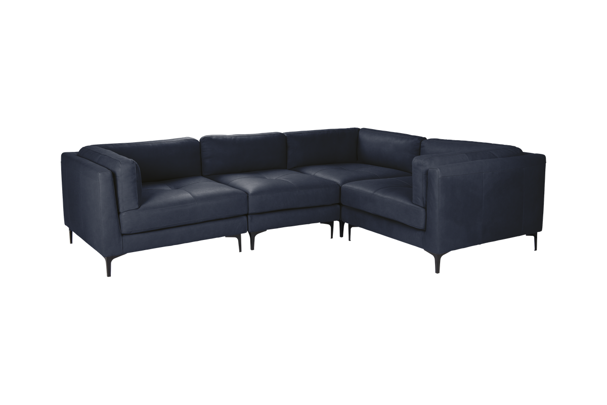 Oli Modular Right Corner Sofa
