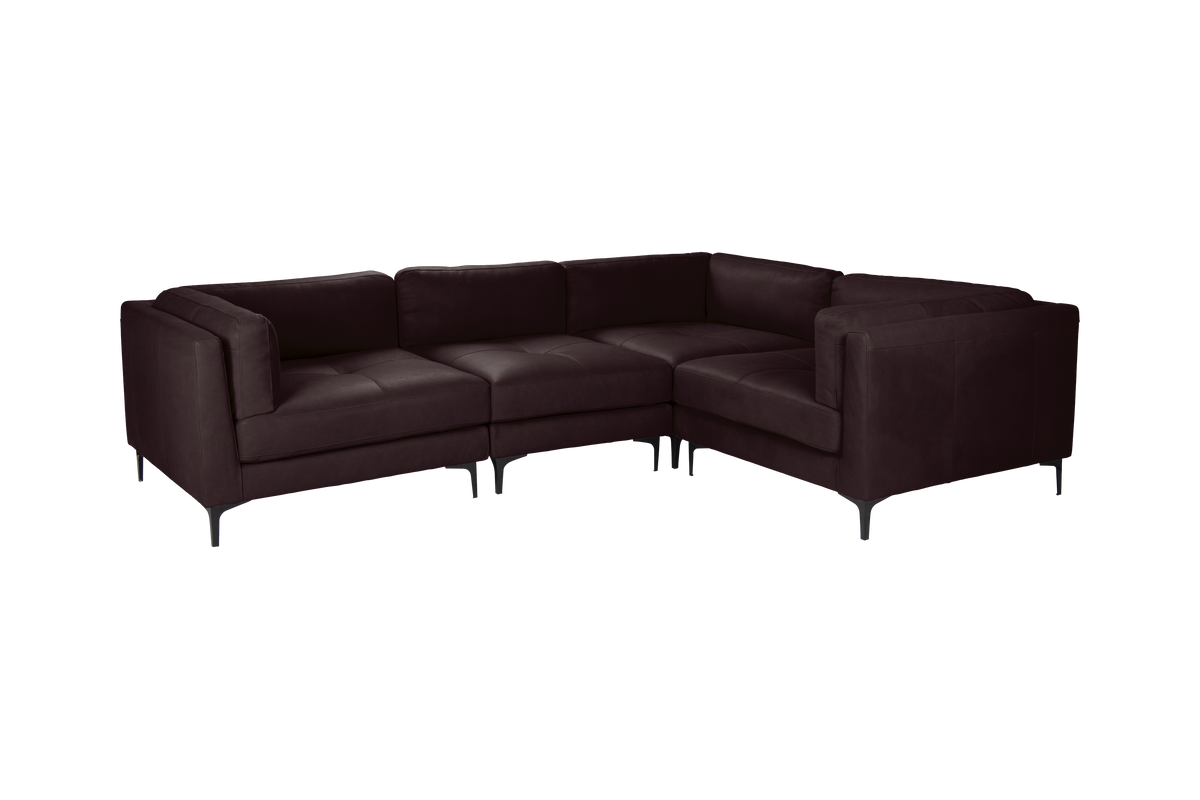 Oli Modular Right Corner Sofa