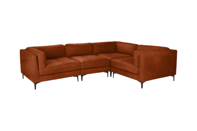 Oli Modular Right Corner Sofa