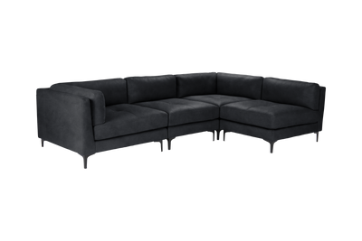 Oli Modular Right Open Corner Sofa