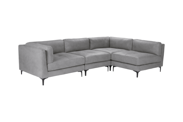 Oli Modular Right Open Corner Sofa