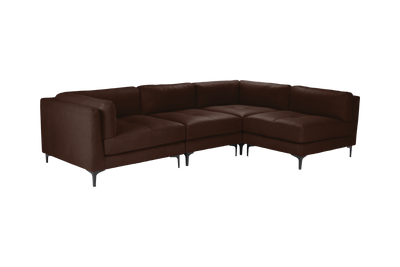 Oli Modular Right Open Corner Sofa