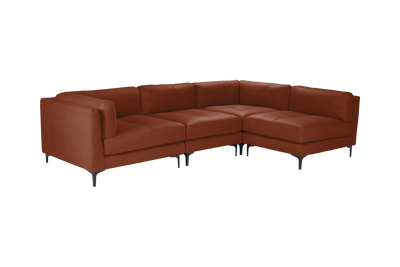 Oli Modular Right Open Corner Sofa