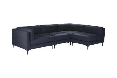 Oli Modular Right Open Corner Sofa
