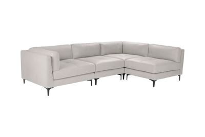 Oli Modular Right Open Corner Sofa