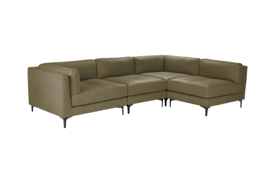 Oli Modular Right Open Corner Sofa