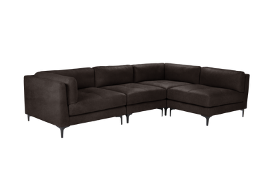 Oli Modular Right Open Corner Sofa