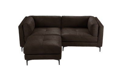 Oli Modular Small Left Chaise Sofa