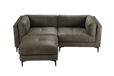 Oli Modular Small Left Chaise Sofa