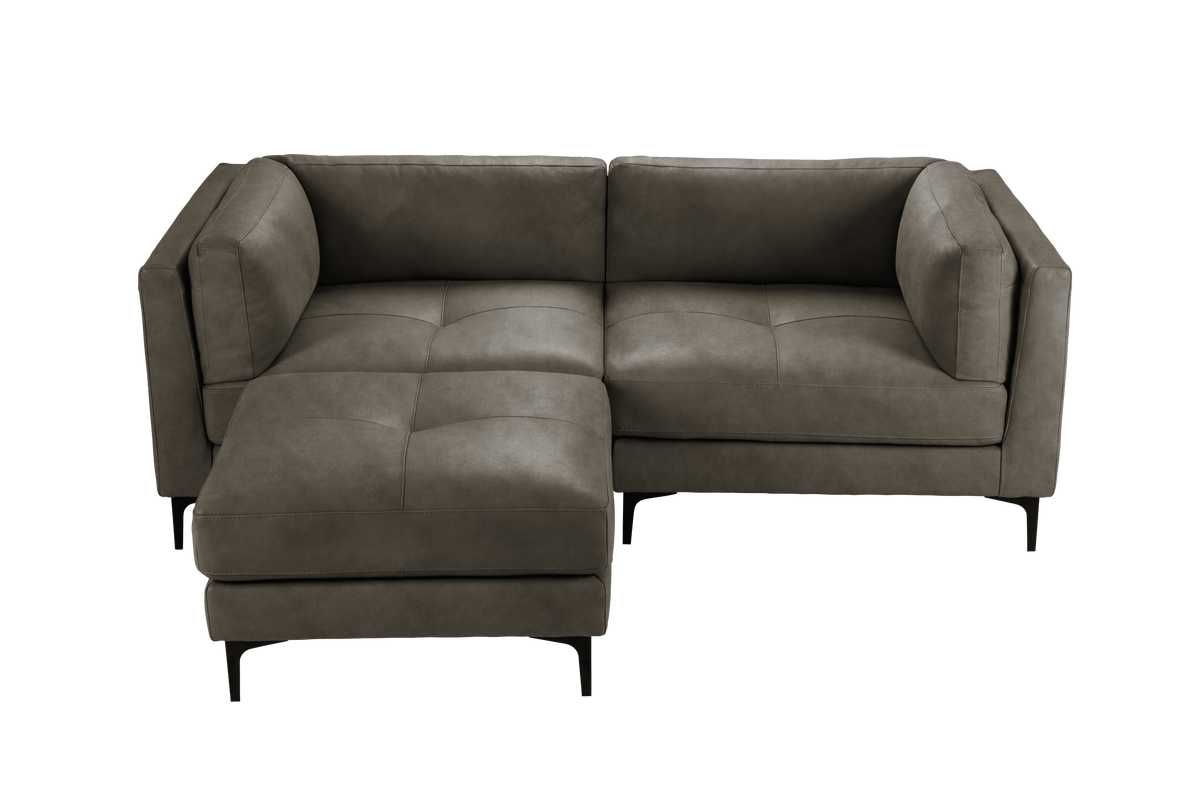 Oli Modular Small Left Chaise Sofa