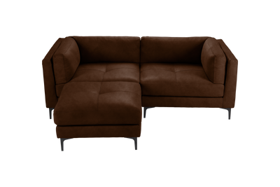 Oli Modular Small Left Chaise Sofa