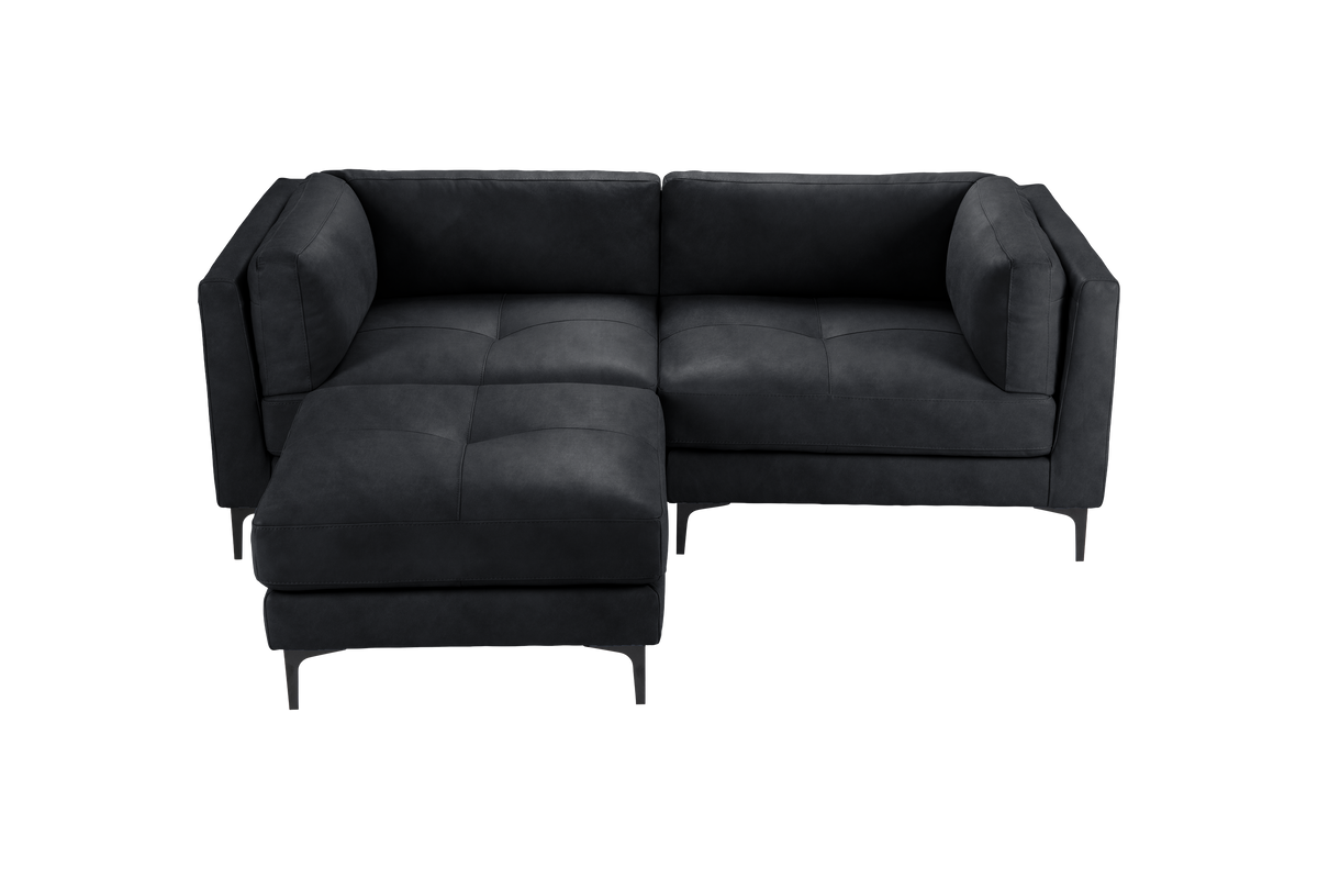 Oli Modular Small Left Chaise Sofa