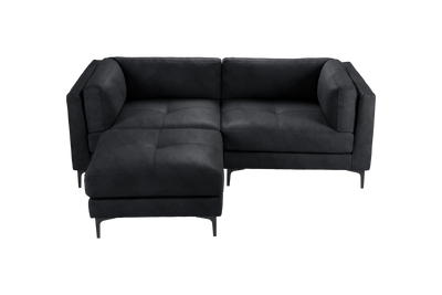 Oli Modular Small Left Chaise Sofa