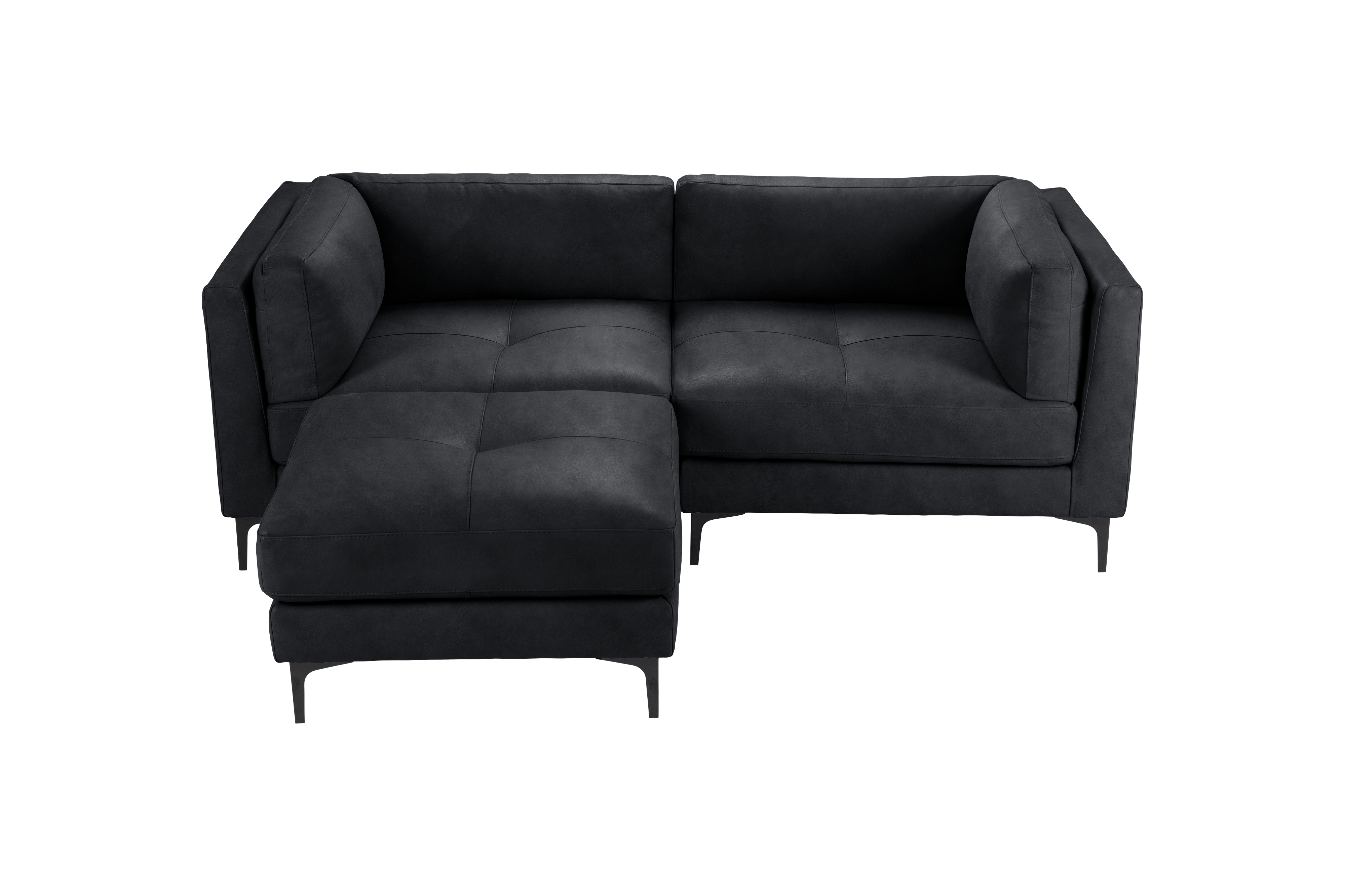 Oli Modular Small Left Chaise Sofa