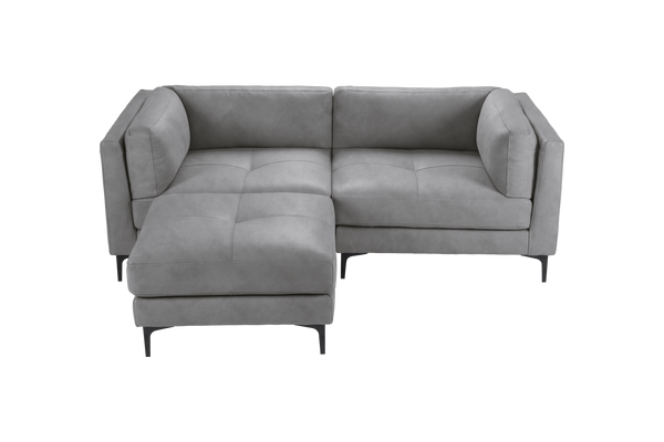 Oli Modular Small Left Chaise Sofa
