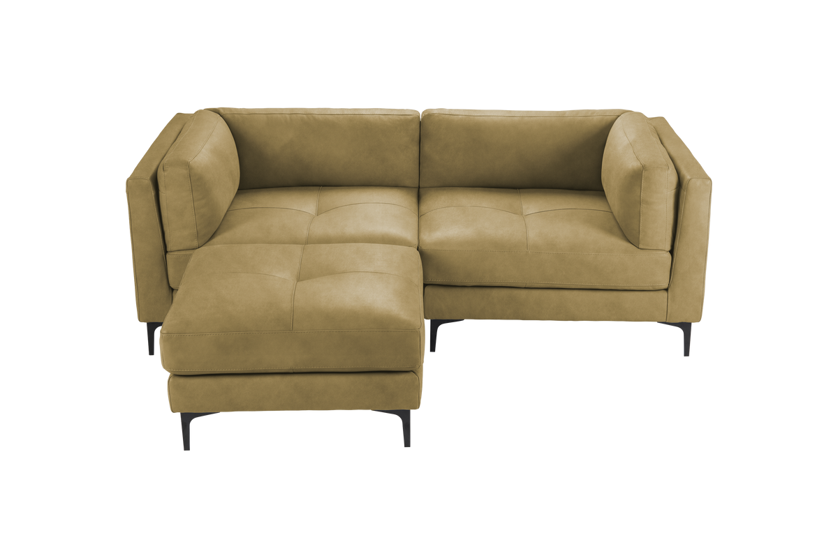 Oli Modular Small Left Chaise Sofa