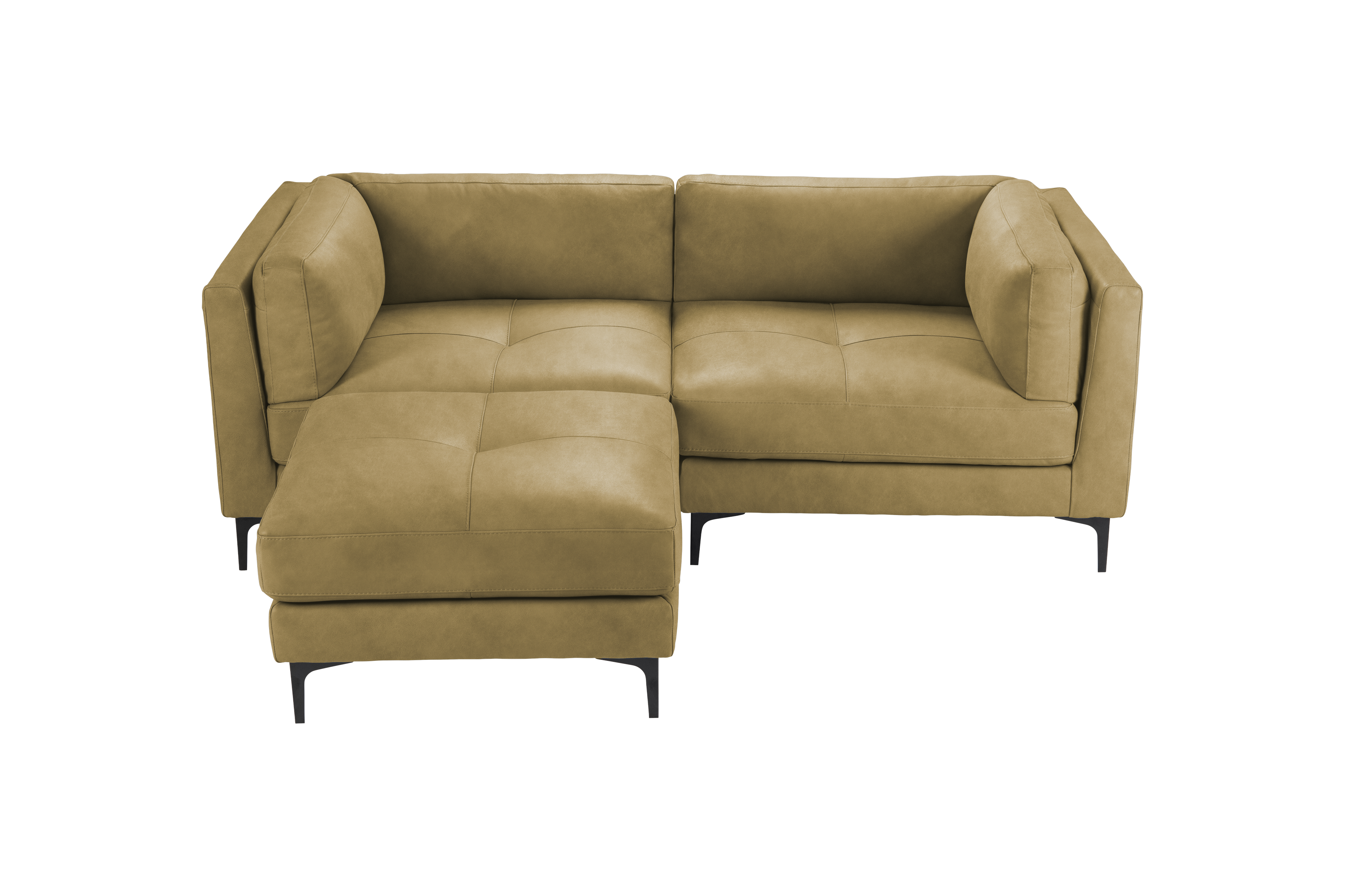 Oli Modular Small Left Chaise Sofa