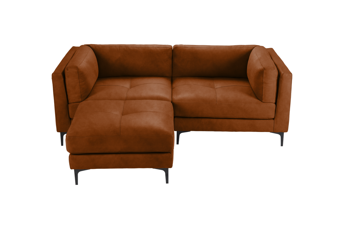 Oli Modular Small Left Chaise Sofa